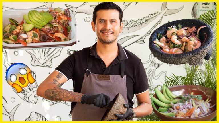 Mejores lugares para aprender a cocinar en El Puerto de Santa Mar&iacute;a