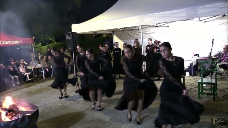 Academias de Danza en Puerto Real: Guía Completa