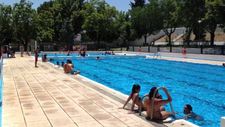 Gu&iacute;a para encontrar piscinas p&uacute;blicas en Vejer de la Frontera