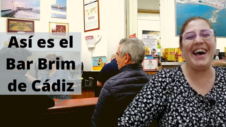 Mejores lugares para disfrutar de un buen caf&eacute; en C&aacute;diz