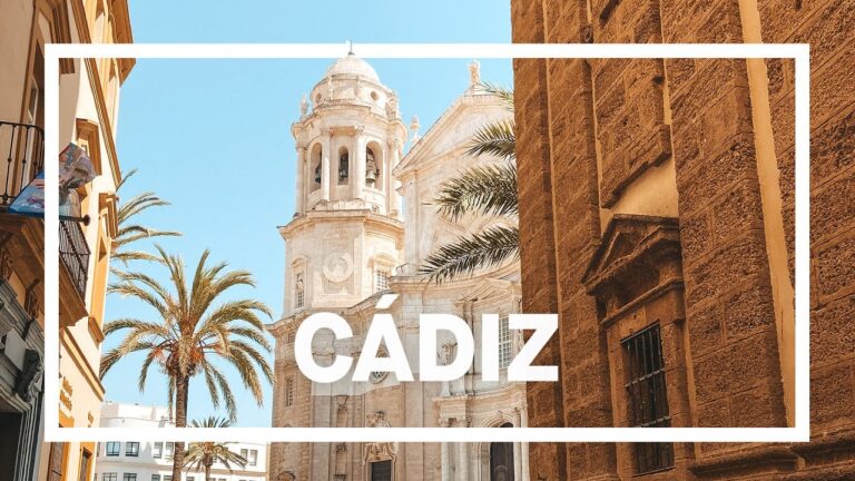 Vida en el casco antiguo de Chiclana de la Frontera: una experiencia única
