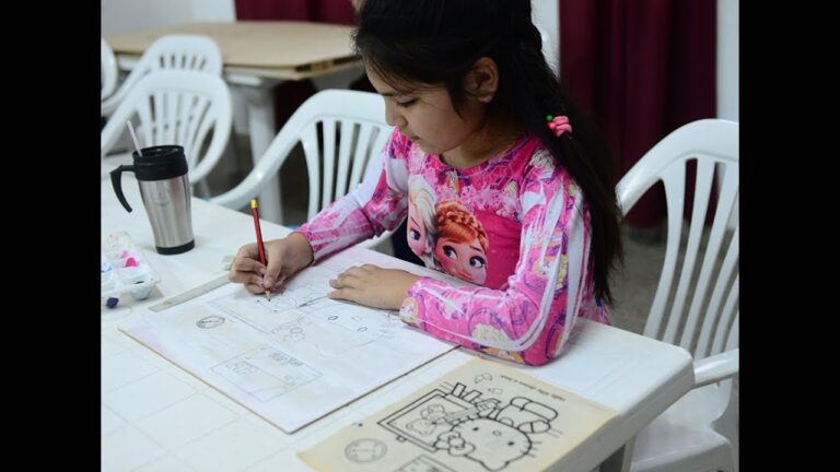 Mejores lugares para cursos de pintura para principiantes en San Fernando