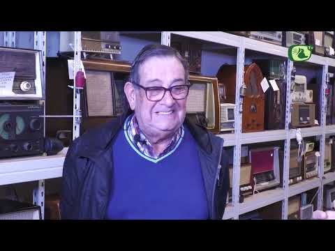Guía de Tiendas de Antigüedades en Vejer de la Frontera