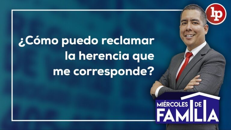 Gu&iacute;a para Actuar ante una Carta de Embargo en San Fernando
