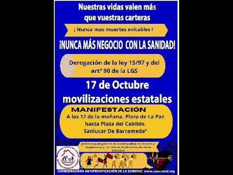 Hospitales Privados en Sanlúcar de Barrameda: Guía Completa