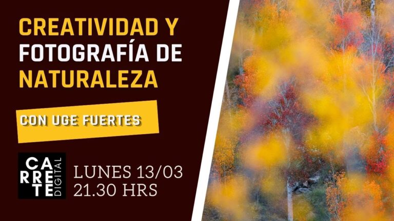 Cursos de Fotografía en Sanlúcar de Barrameda: Guía Completa