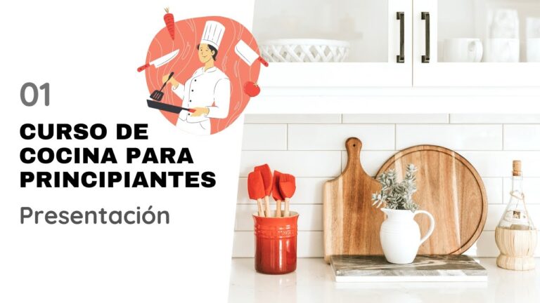 Mejores Cursos de Cocina Internacional en Puerto Real