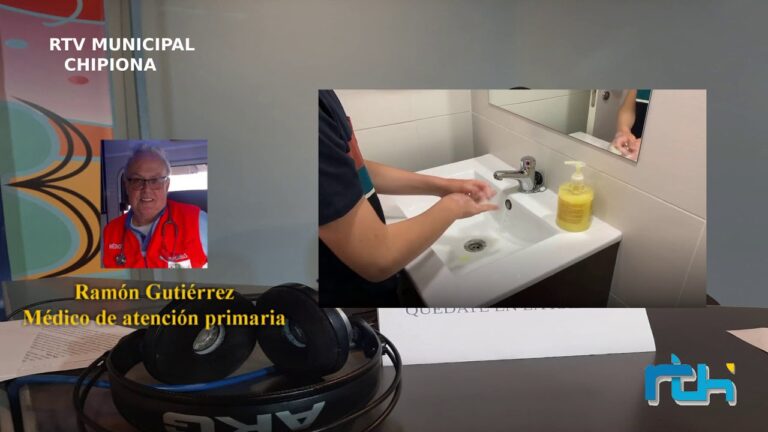 Atenci&oacute;n Sanitaria en Rota: Un An&aacute;lisis Integral
