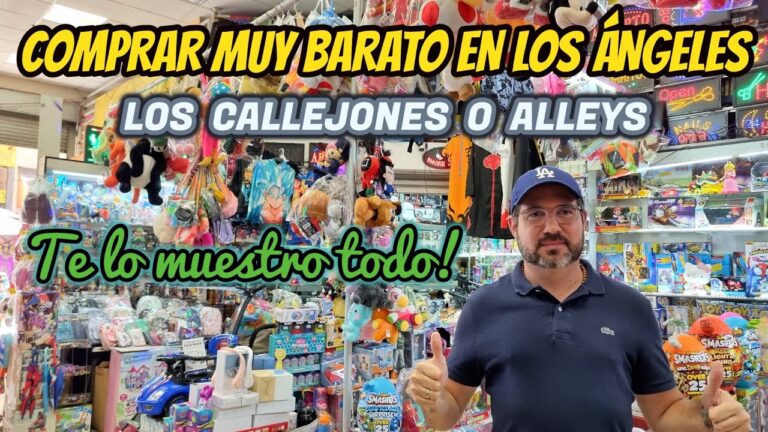 Guía de Tiendas de Disfraces en San Fernando