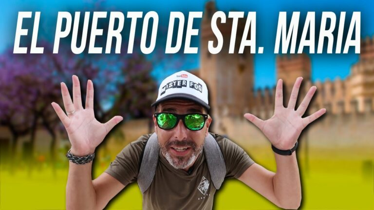 Descubre los Mejores Barrios de Puerto Real