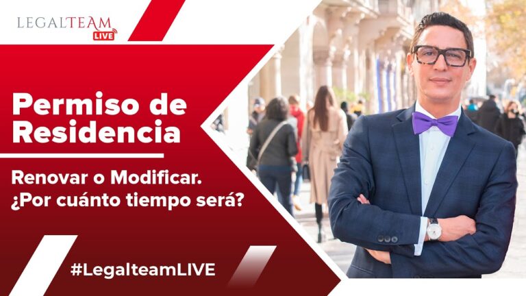 Gu&iacute;a para Obtener un Permiso de Residencia en El Puerto de Santa Mar&iacute;a