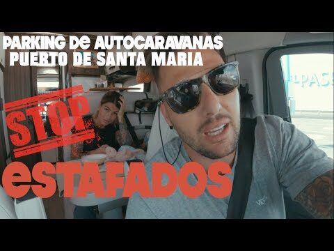 Guía para Aparcar Gratis en El Puerto de Santa María