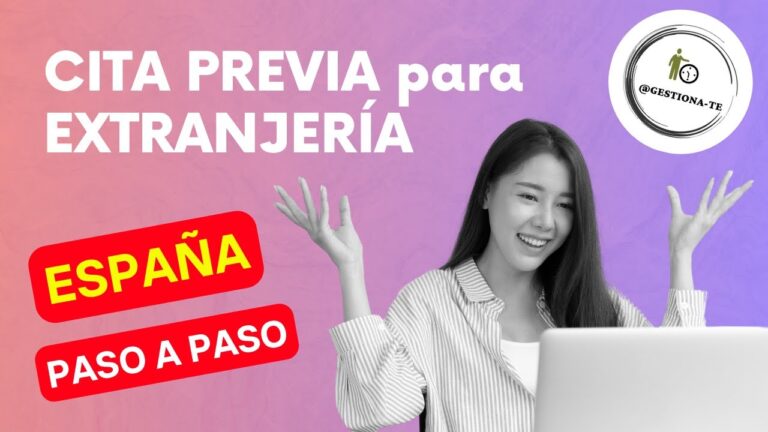 Gu&iacute;a para Solicitar una Tarjeta de Residencia en Puerto Real