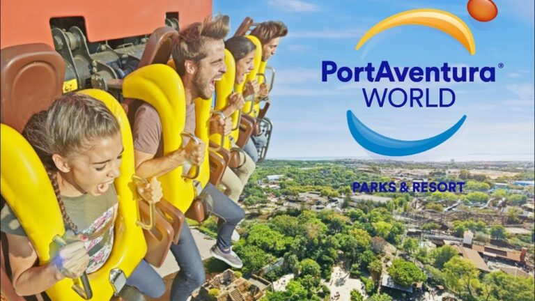 Los Mejores Parques Infantiles en Puerto Real