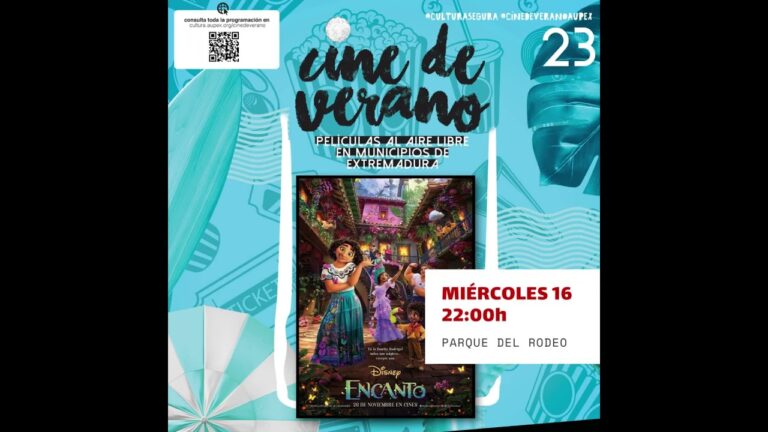 Gu&iacute;a de Cines en Puerto Real