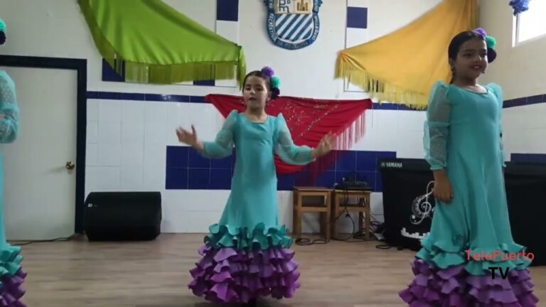 Academias de danza en El Puerto de Santa María: Guía completa