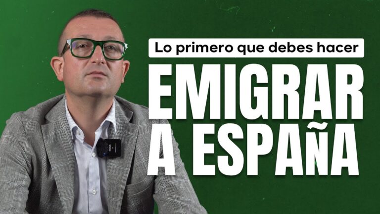 Guía para Tramitar el NIE en Rota