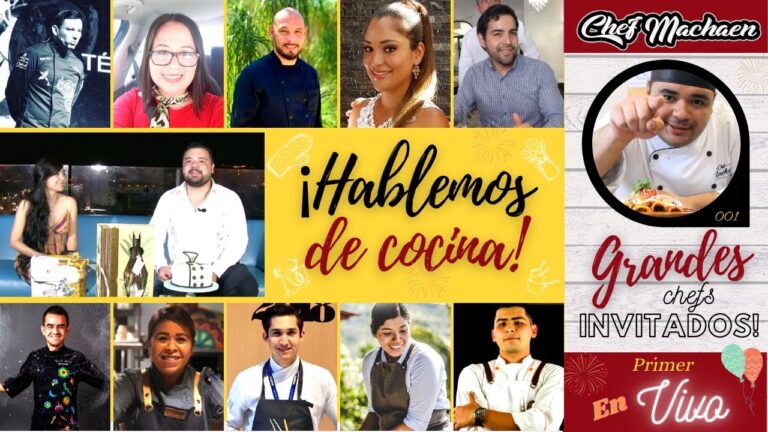 Mejores opciones para cursos de cocina internacional en San Fernando