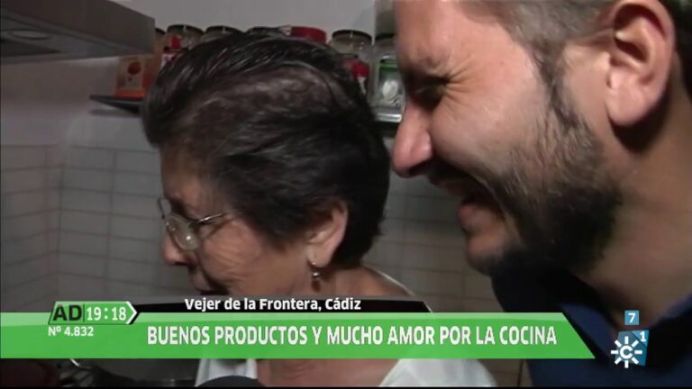 Guía de Comida Casera en Vejer de la Frontera