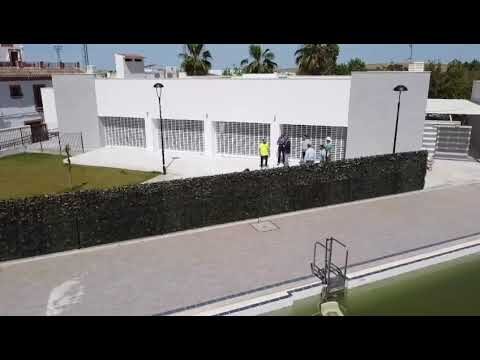 Servicios P&uacute;blicos en Vejer de la Frontera: An&aacute;lisis y Opiniones