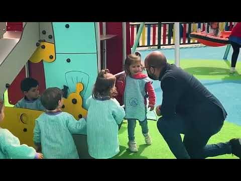 Calidad de los Parques Infantiles en El Puerto de Santa María
