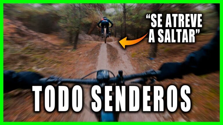 Rutas de Bici de Montaña en Rota: Explorando el Terreno Ideal
