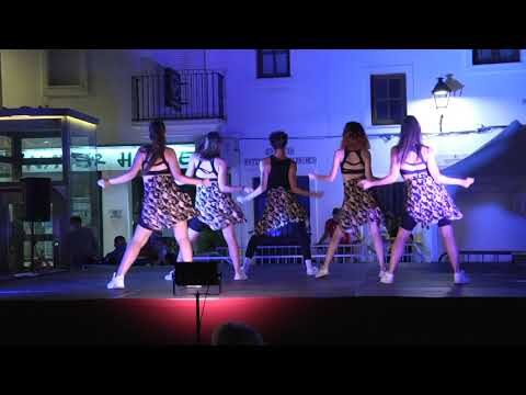 Las Mejores Academias de Danza en Sanl&uacute;car de Barrameda