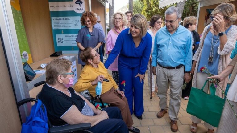 Asociaciones de Senderismo en El Puerto de Santa María