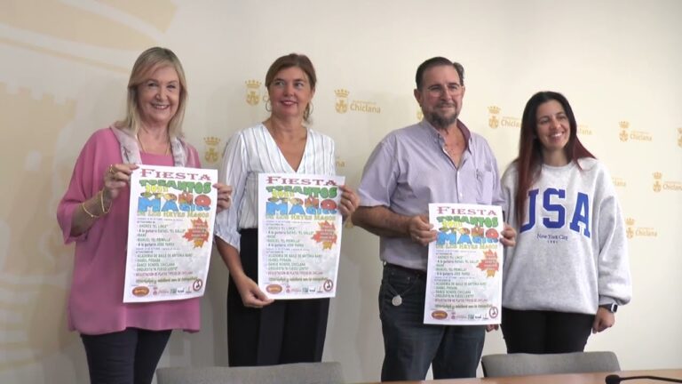 Actividades Imperdibles en Chiclana de la Frontera Durante el Oto&ntilde;o