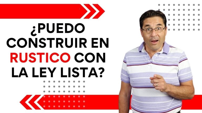 Normativas de Construcción en Conil de la Frontera: Guía Esencial