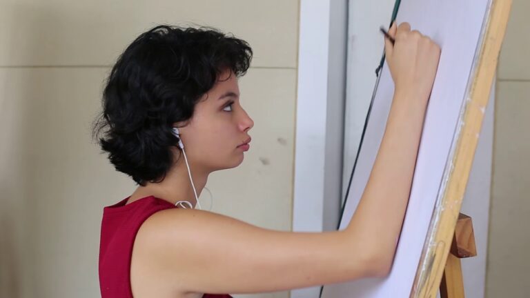 Talleres de Arte para Adultos en San Fernando: Opciones y Oportunidades
