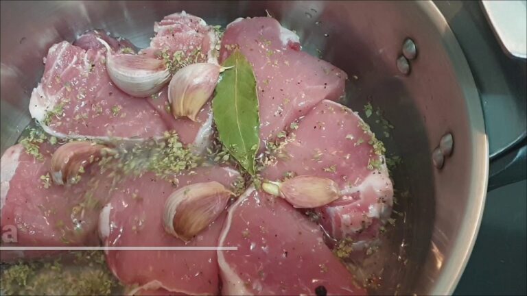 Los mejores lugares para un desayuno en Barbate
