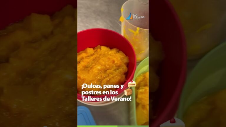 Talleres de Cocina en San Fernando: Guía de Mejores Opciones