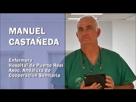 Gu&iacute;a para acceder a la informaci&oacute;n sobre asistencia sanitaria en Puerto Real