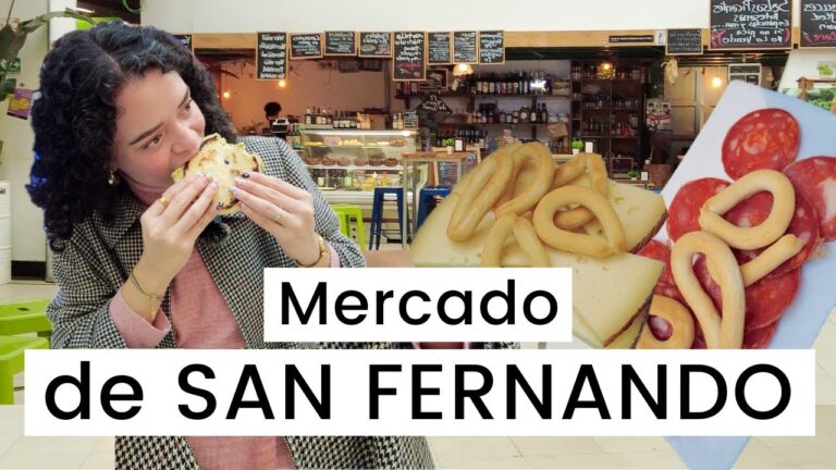 Mejores lugares para salir de noche en San Fernando