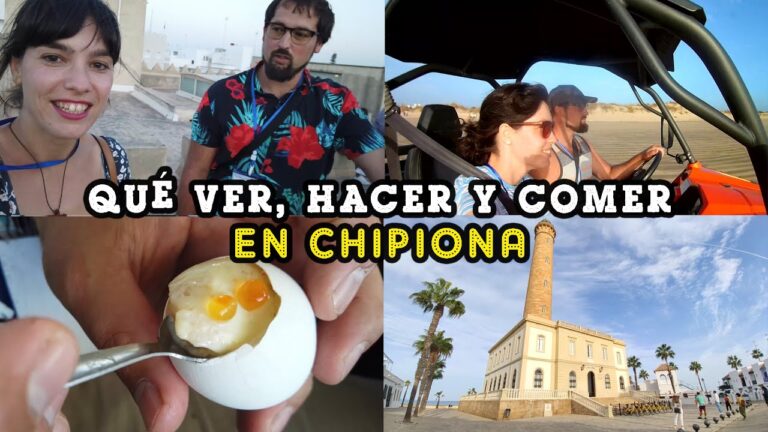 Transporte en Bicicleta en Chipiona: Una Gu&iacute;a Pr&aacute;ctica