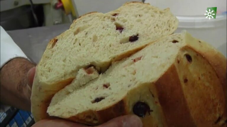 Gu&iacute;a de Panader&iacute;as Artesanales en C&aacute;diz