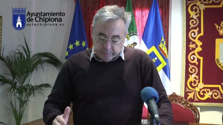 Gu&iacute;a para encontrar informaci&oacute;n sobre vivienda p&uacute;blica en Chipiona