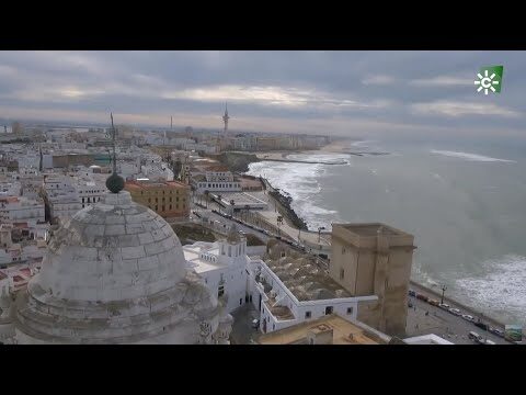 Actividades para la Tercera Edad en Conil de la Frontera