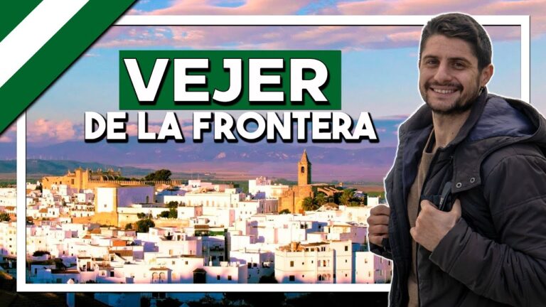 Guía para Comprar una Casa en Vejer de la Frontera
