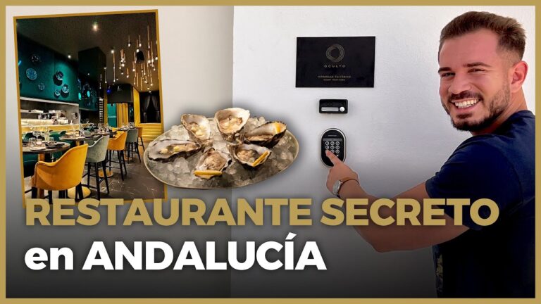 Descubre los Mejores Restaurantes de Tapas Gourmet en Barbate
