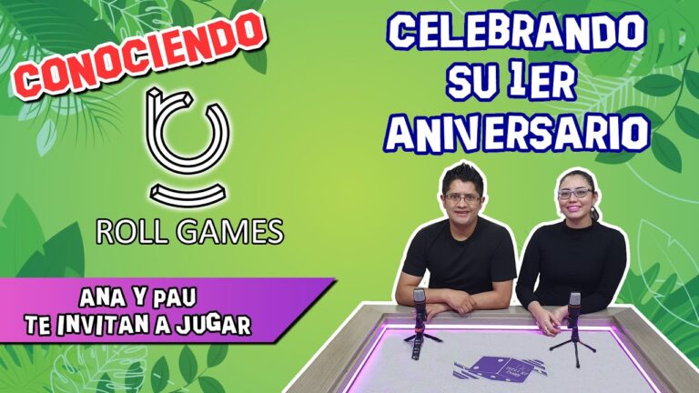 Gu&iacute;a para Encontrar Tiendas de Juegos de Mesa en San Fernando