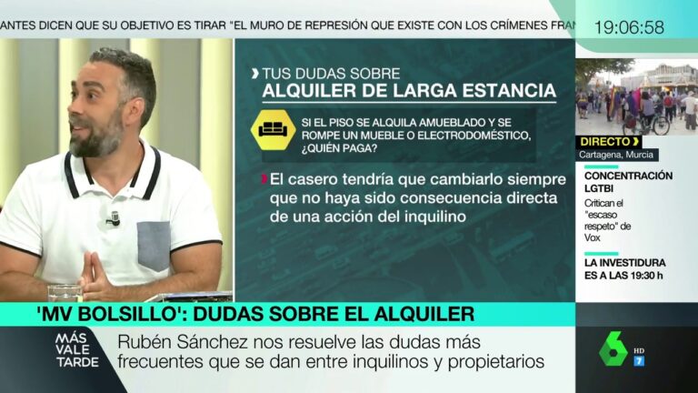 Derechos del Inquilino en el Alquiler de Locales Comerciales en Rota