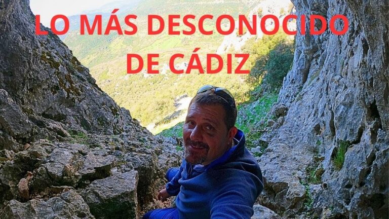 Rutas de Senderismo Urbano en Conil de la Frontera