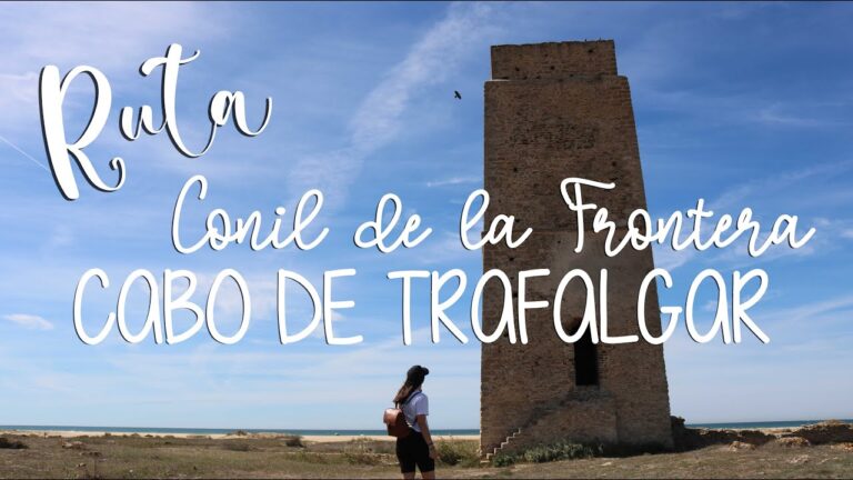 Rutas de Senderismo en Conil de la Frontera