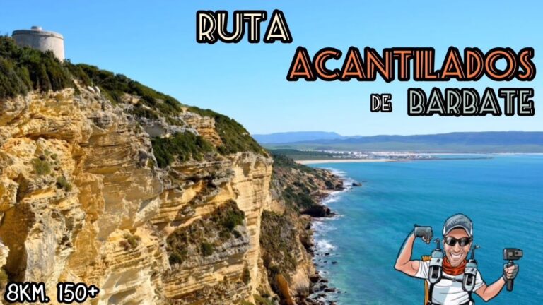Rutas de Senderismo en Barbate: Explorando sus Caminos Naturales