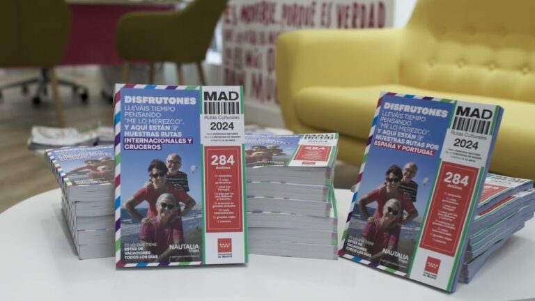 Rutas Accesibles para Personas Mayores en Vejer de la Frontera