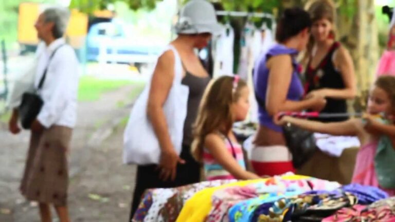 Gu&iacute;a para Comprar Productos de Comercio Justo en San Fernando