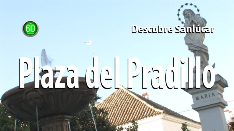 Plazas Públicas en Sanlúcar de Barrameda: Un Recorrido por sus Espacios Verdes