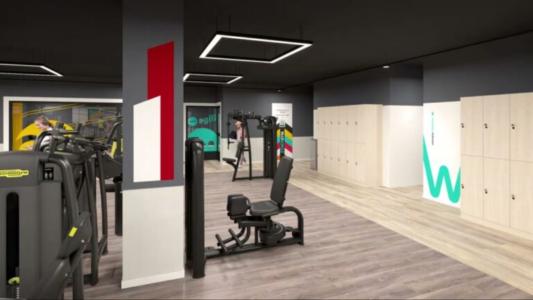 Centros de Pilates en San Fernando: Gu&iacute;a Completa